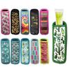 Popsicle Cover Holder Reusable Popsicle Flexible Popsicle Bag Colorful Ice Popsicle Cover