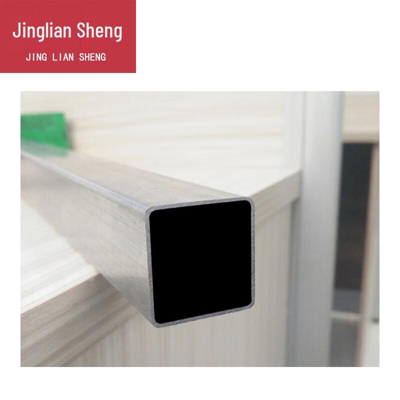Jingliansheng L2 Canvas Peak Construction Tent