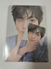 [USED] TXT LoveLanguage Subin Trading Card WeverseGB Agungpan