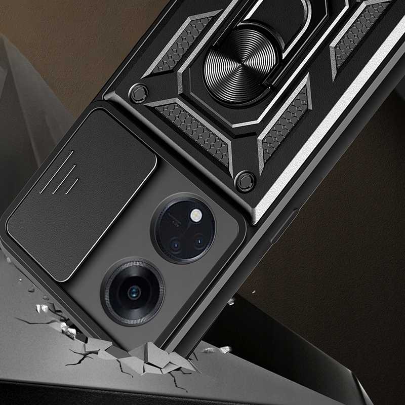 Sc Camring Oppo A98 5G Black