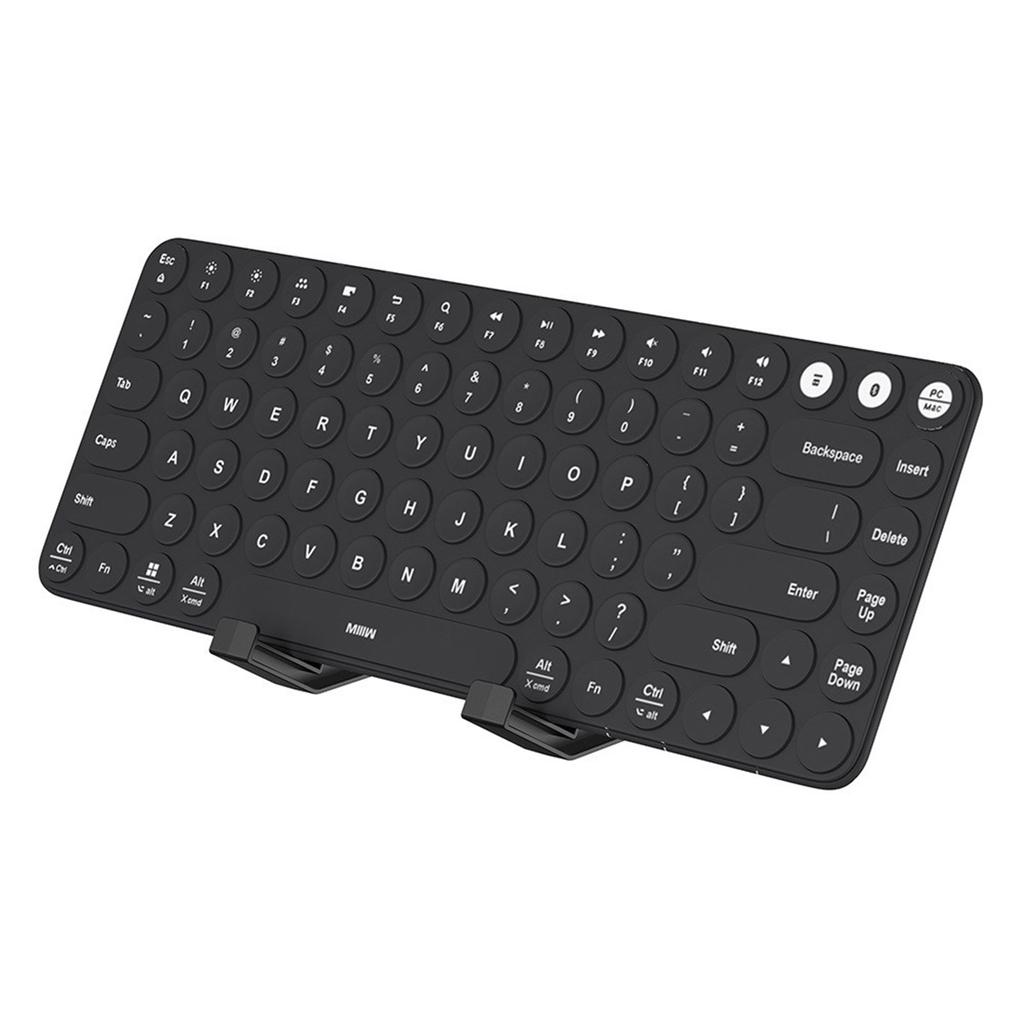 Универсальный настенный держатель для клавиатуры, планшетов, дисплей, стойка для хранения, наклеивание или установка на винтах, прочное крепление