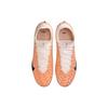 Nike Zoom Кроссовки унисекс Mercurial Superfly 9 Elite NU FG Guava Ice Оранжевый Черный DZ3457-800