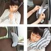 Belt Cushion Head Support Pillow Sleep Pillow Children Nap Shoulder Belt Pad  Rear Seat