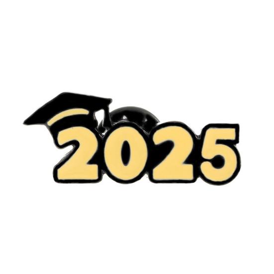 Брошь-булавка для шляпы холостяка, легкий, прочный, сплав, символическая булавка дружбы, гладкая поверхность, брошь, значок на пиджак