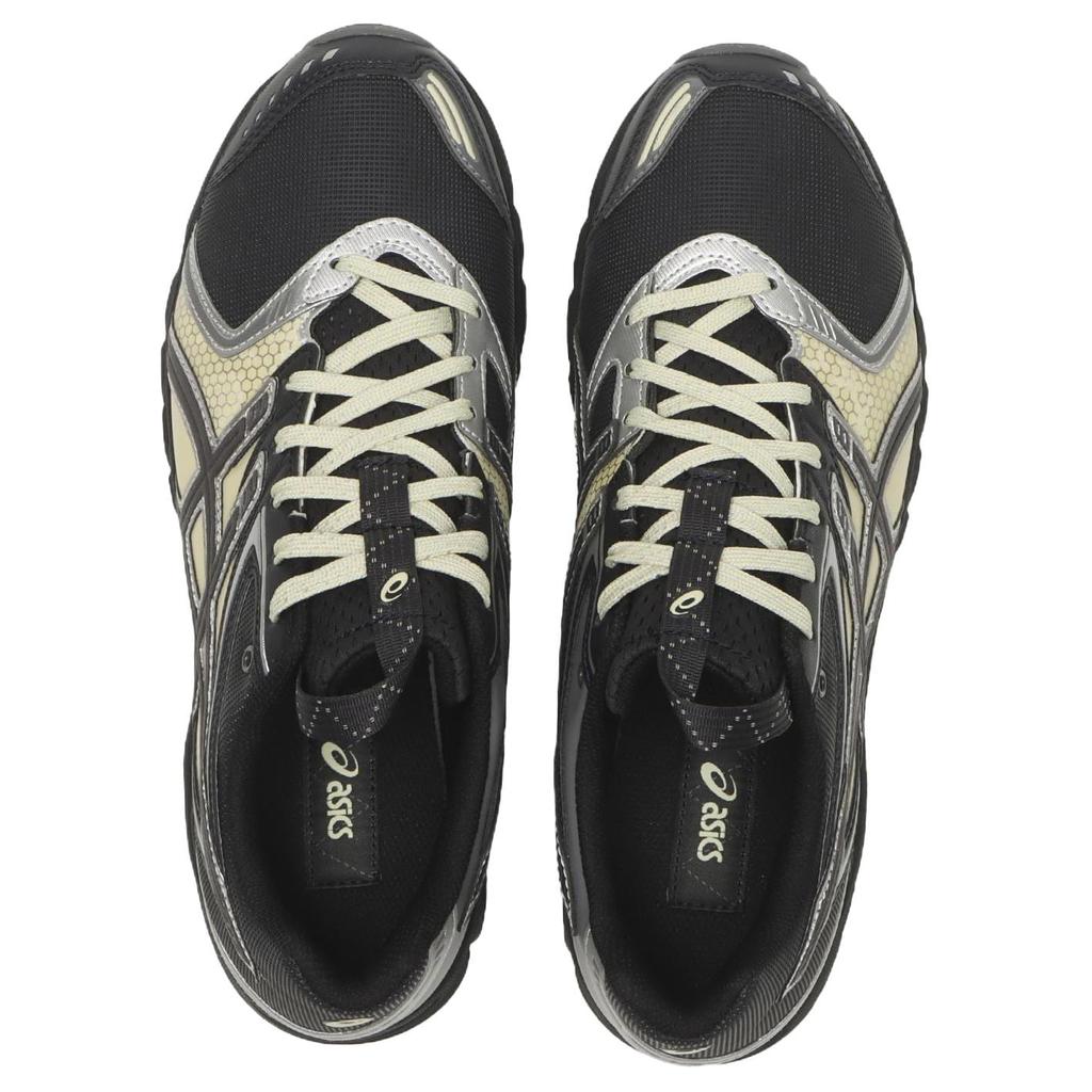 Asics X KIKO KOSTADINOV GEL DS TRAINER 14 Дышащие Амортизирующие Низкие Беговые Кроссовки Унисекс Черные 1203A779-020