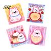 4pcs Random Style