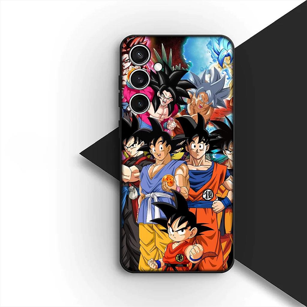 Cover for Apple iPhone 17 Pro XS Max Air 6 7 8 Plus 5 + SE 2022 SE2 16E 8+ Phone Case Master Roshi Dragon Gokus Ball Kame Sennin