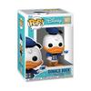 Disney Figure Donald with Dreidel Funko Holiday Pop!
