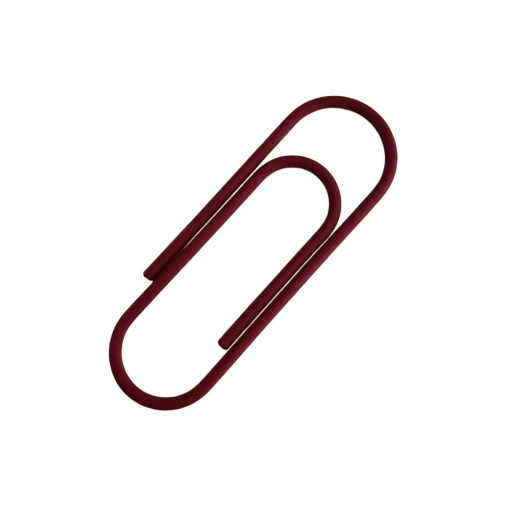 Unique Oversized Paper Clip Creative Page Holder Stationery Binder Clips Paper Clip Bookmark Gift