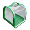 Insect Cage Full Transparent Observation Critter Cage Portable Folding Breeding Insect Cage