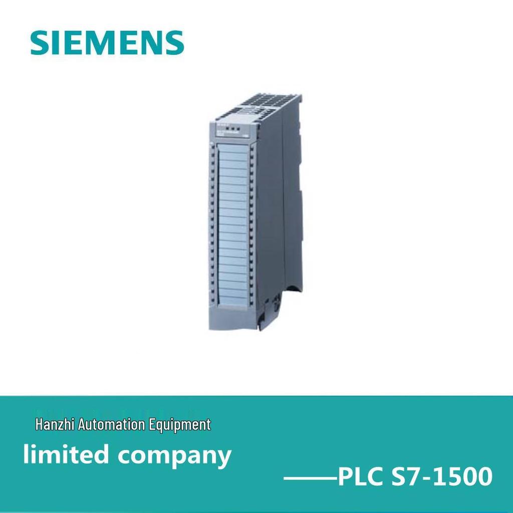 Siemens S7-1500 AQ 4xU/I ST Analog Output Module 6ES7532-5HD00-0AB0