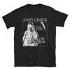 Футболка Anti-Cimex, Mob 47, Framtid, Crass, Disclose, Doom, Headcleaners, Disorder, Varukers, Conflict, Gism, Gauze