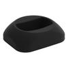 Action Camera Silicone Desktop Stand Base Nonslip Stable Lightweight Compact Silicone Desktop Mount