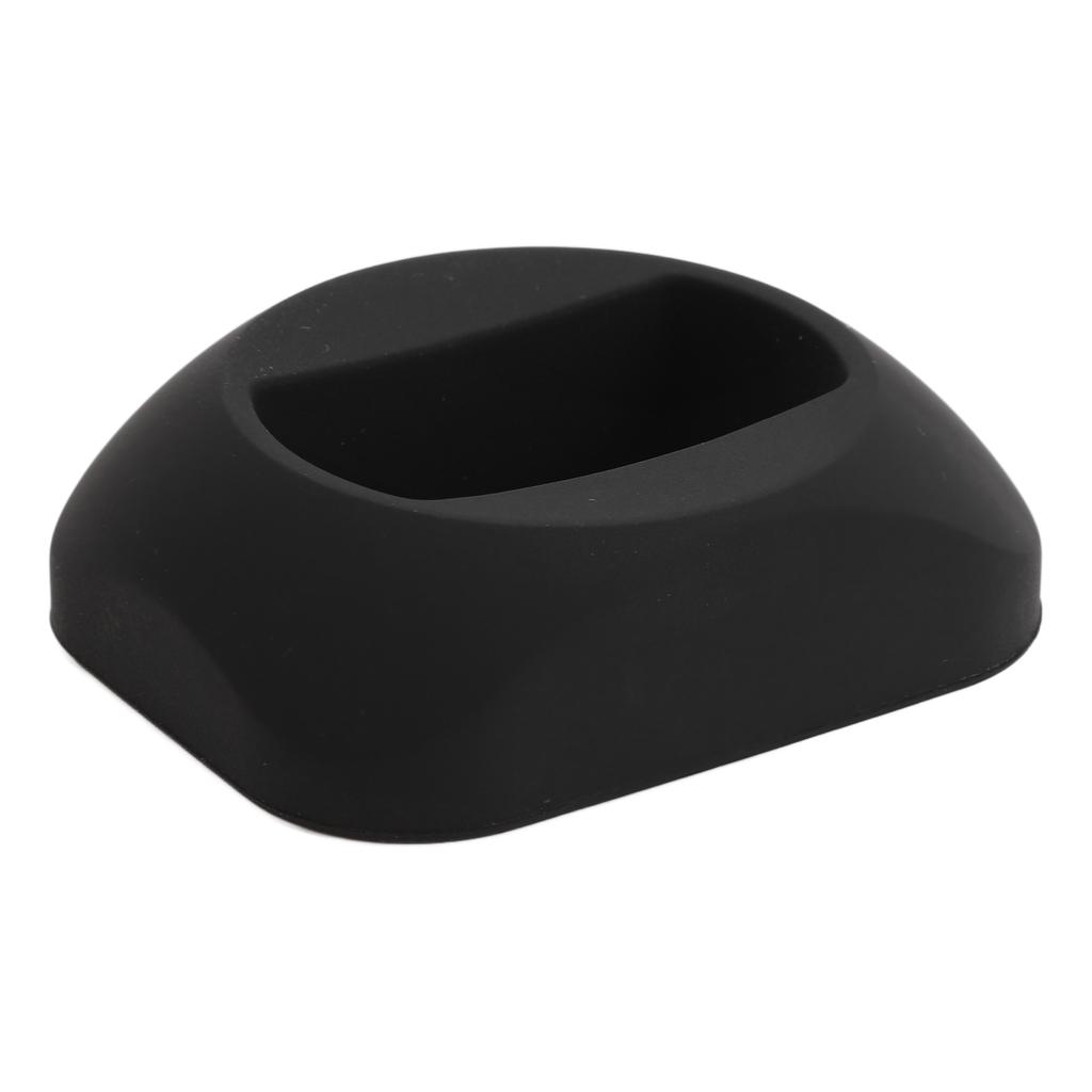 Action Camera Silicone Desktop Stand Base Nonslip Stable Lightweight Compact Silicone Desktop Mount