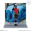 MICRO STATUE COLLECTION Kamen Rider 8 pieces BOX (candy toy)