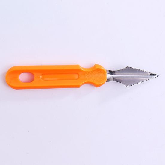 10 шт./набор инструментов для резьбы по тыкве, настенный набор для тыквы, вечеринка с фонариком Джека О, эргономичный из нержавеющей стали