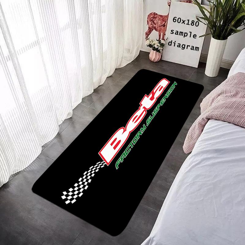 House Entrance Doormat Hallway Carpet Italy Beta Living Room Rugs Foot Carpets Bathroom Rug Floor Mats Non-slip Home Decoration