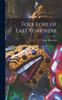 Книга Folk Lore of East Yorkshire