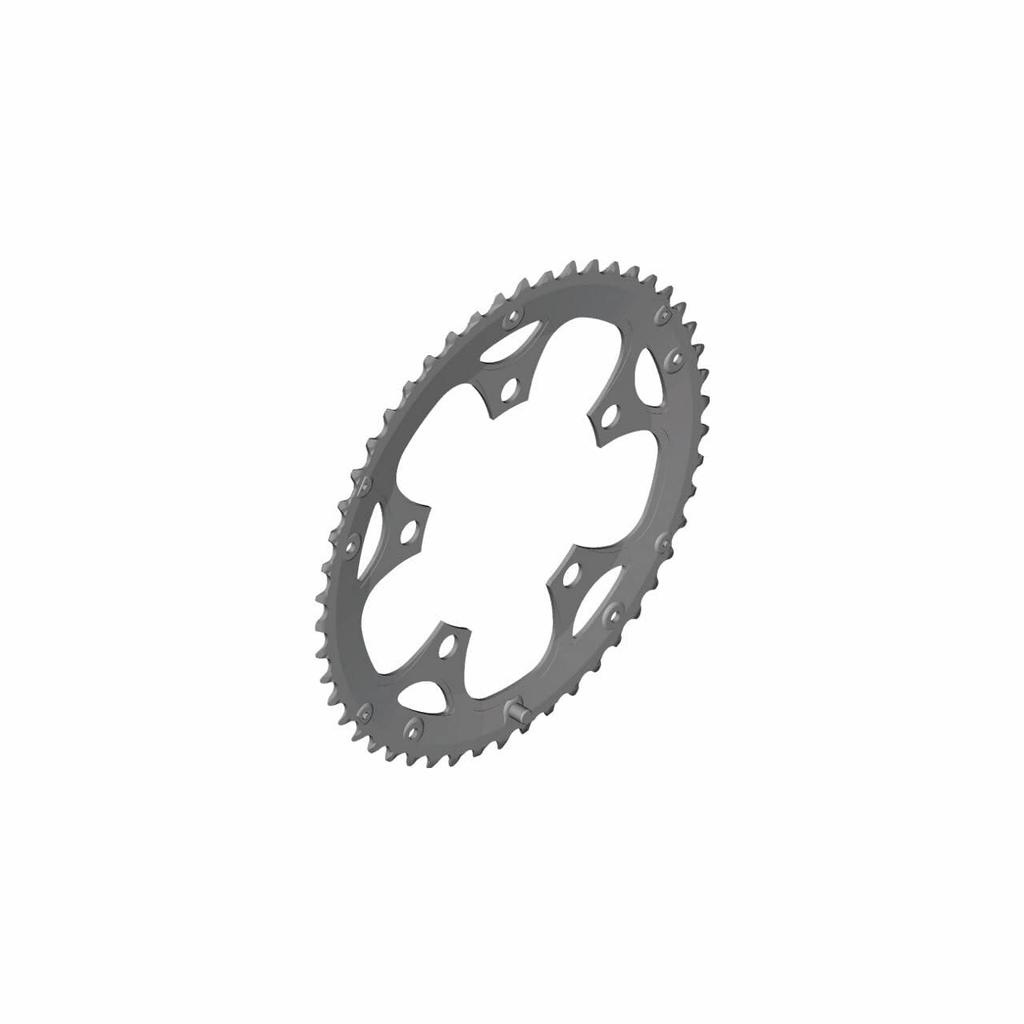 Shimano Chainring Y1V498050 FC-RS200 46T-F