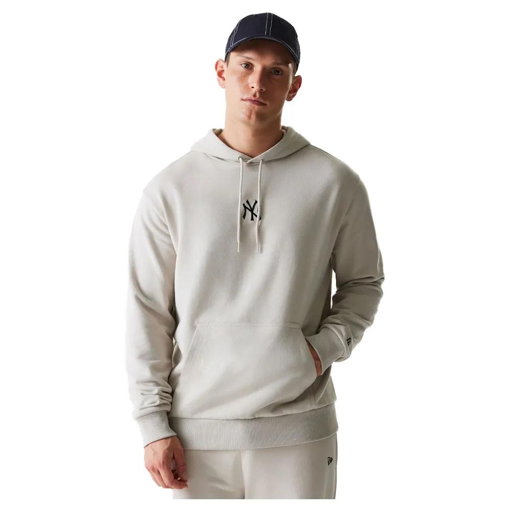 New Era Толстовка с капюшоном MLB LE Midi New York Yankees