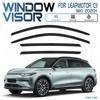 Козырёк от дождя и солнца для Leapmotor C11
