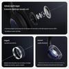 Edifier Беспроводная игровая гарнитура Halo Space с активным шумоподавлением