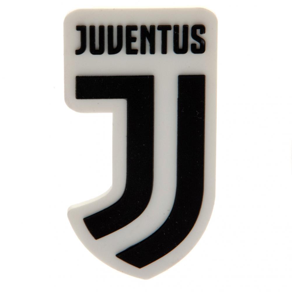 Juventus FC 3D Магнит на Холодильник