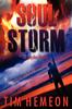 Книга Soul Storm : A Psychic Thriller