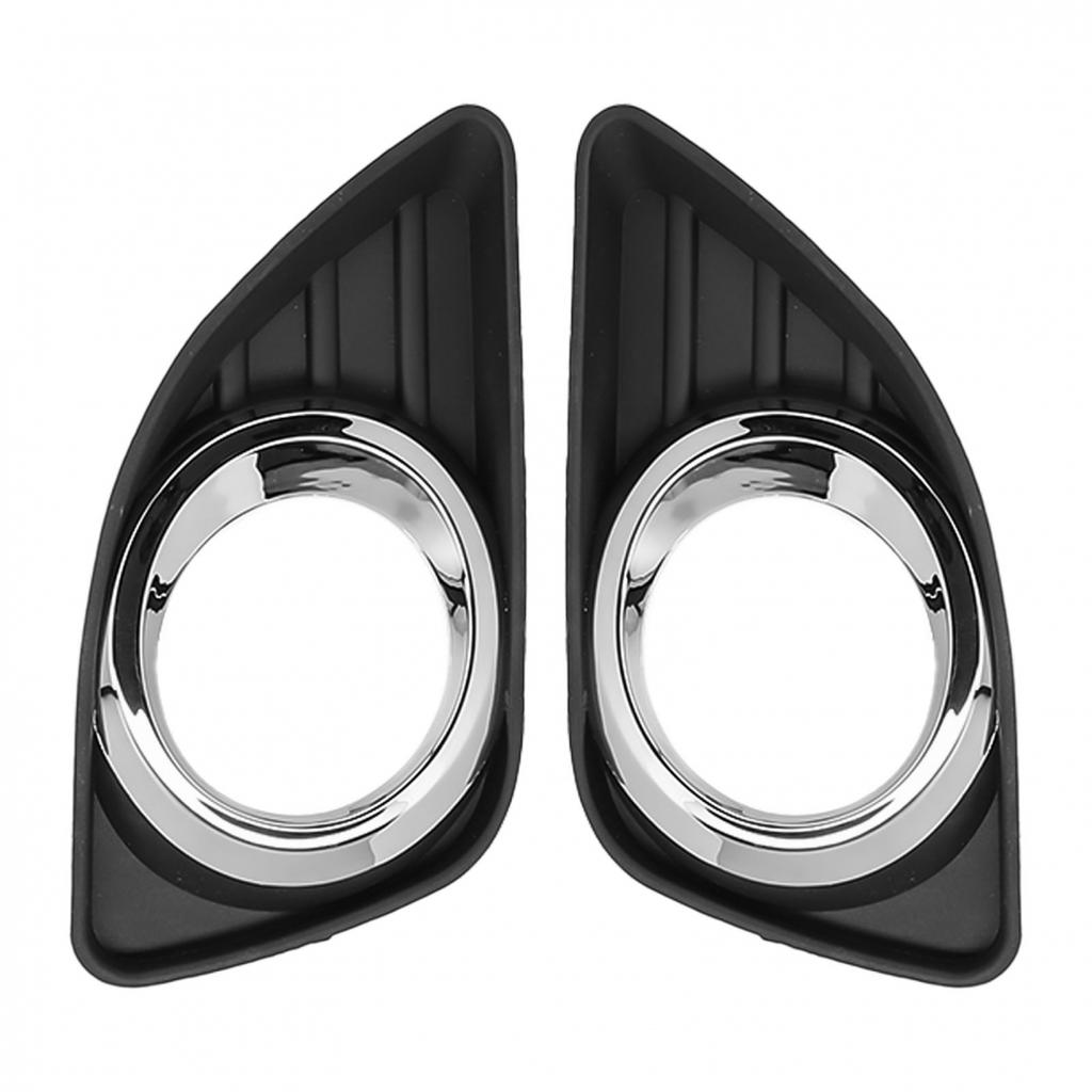 Аксессуары Комплект для установки противотуманных фар в автомобиль