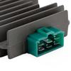 Регулятор зарядки для John Deere M97348 M70121 и Kawasaki 21066-2056 21066-2070
