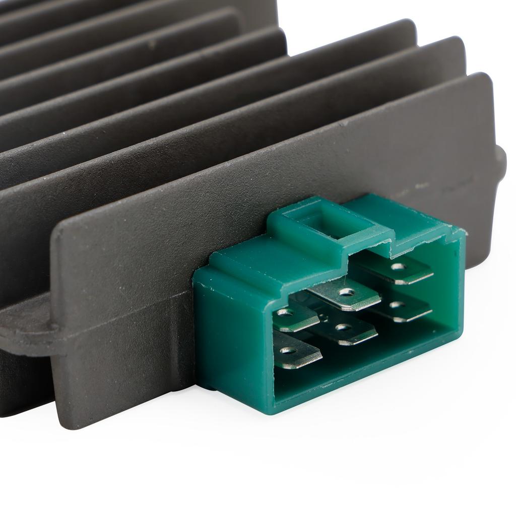 Регулятор зарядки для John Deere M97348 M70121 и Kawasaki 21066-2056 21066-2070