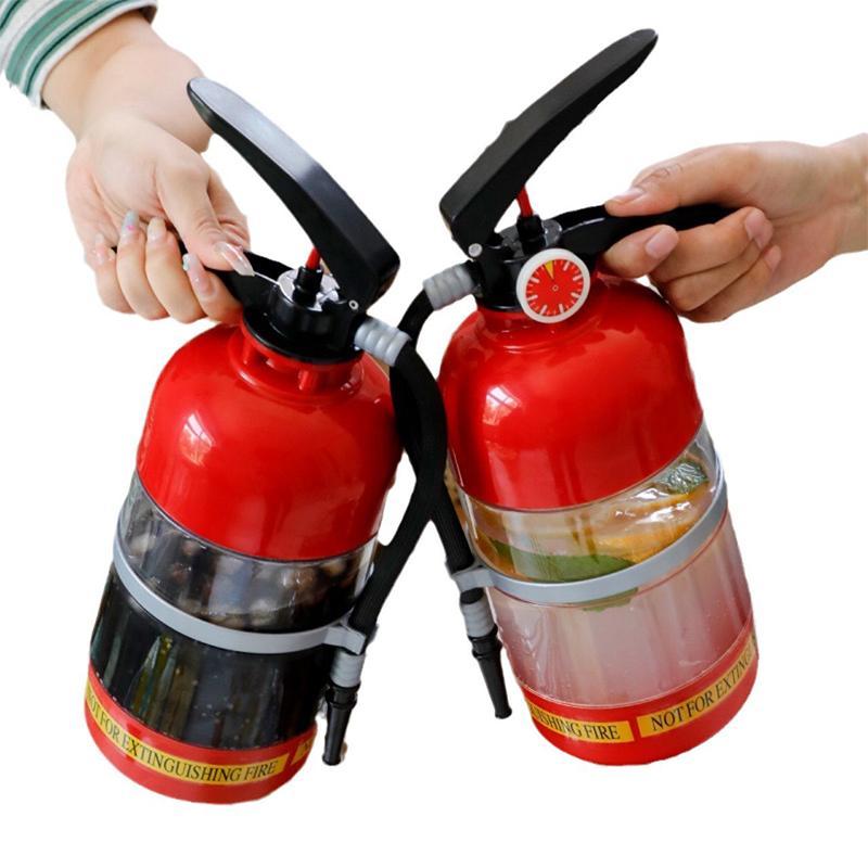 1шт ручной пресс для вина, диспенсер для пива, вина, кег для напитков Netflix, полипропиленовый огнетушитель, ручной пресс для вина