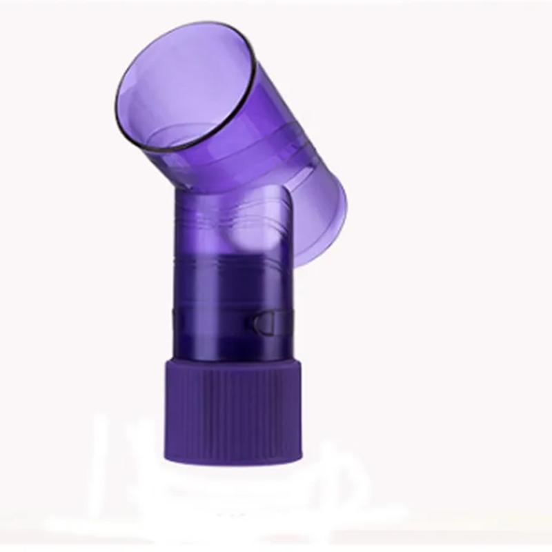 1pcs DIY Curly Hair Dryer Diffuser Hair Roller Drying Cover Wind Curler Hair Styling Salon Tools Dryer Cover