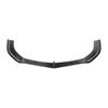 Carbon Fiber Front Lip for 2015-2018 Mercedes S63 Coupe W217 Exterior Modification
