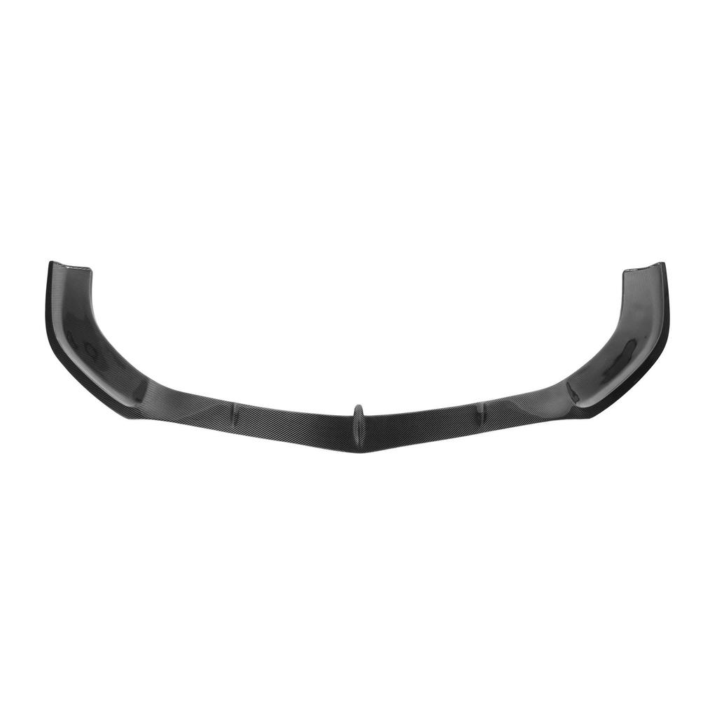 Carbon Fiber Front Lip for 2015-2018 Mercedes S63 Coupe W217 Exterior Modification