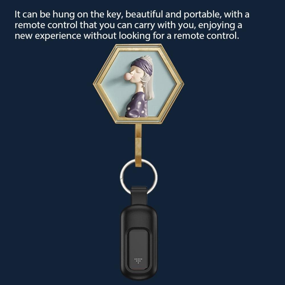 USB Type C Smart IR Remote Control Phone APP Mini Adapter Инфракрасный передатчик для iPhone Смартфон ТВ-приставка Кондиционер