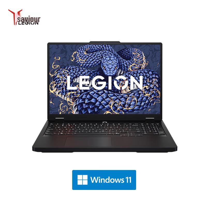 Lenovo Legion Y7000P 16-inch Gaming Laptop (CN version)