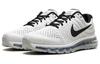 Nike Air Max 2017 Белый Черный 849559-100