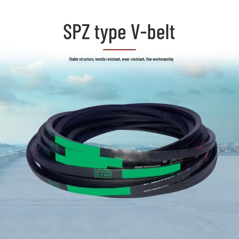 Xinyi Industrial Neoprene SPZ V-Belt