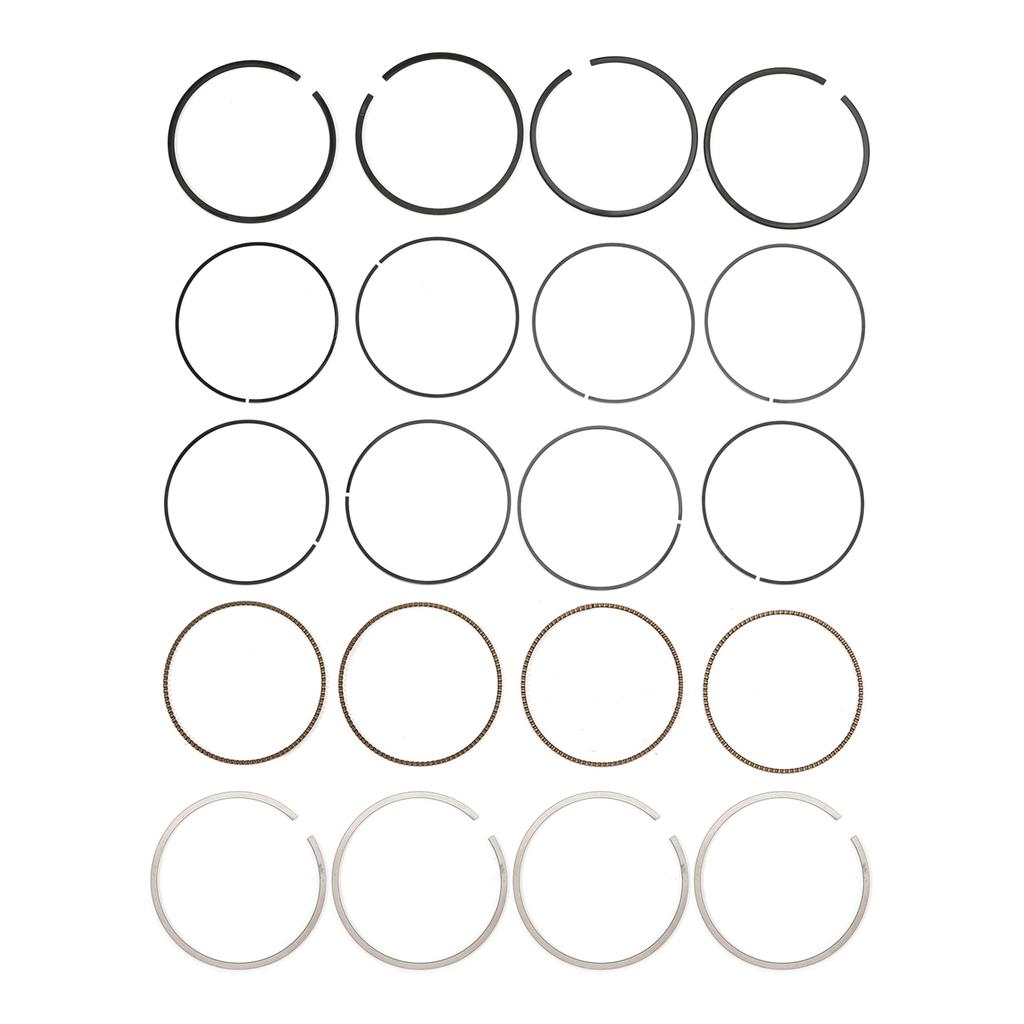 N20 for BMW 2.0 Engine Overhaul Rebuild Kit Crankshaft/Conrods/Piston Kit/Gasket