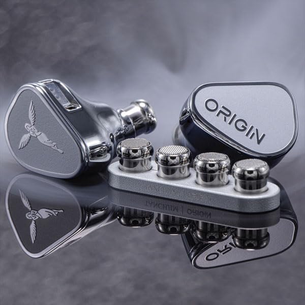 TANCHJIM wired earphones ORIGIN canal type ear hook type TANCHJIM [] re-cable