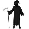 Fiestas Guirca Childrens/Kids Death Grim Reaper Costume Set