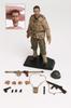 POPTOYS Масштабная Фигурка Персонажа Мужская Action and Full CMS002 "AC" 1/12 Игровая/Аниме Фигурка, Тело, Голова, Одежда, Набор,