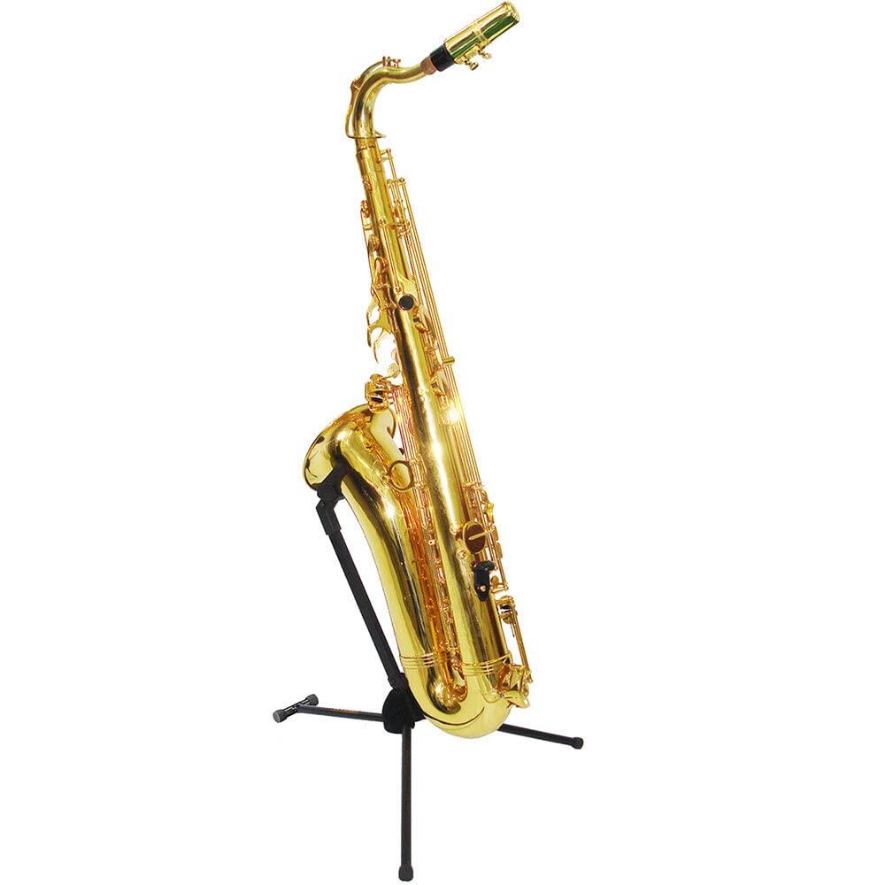 HERCULES Tenor Saxophone Stand TravLite DS432B