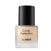 A0616 Cover Perfection Concealer Foundation Mini 15 мл