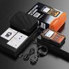 FOXWELL NT510 Elite OBD2 Scanner All System Scan Code Reader Active Test ECU Coding OBD OBD2 Car Diagnostic Tool Free Update
