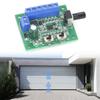 DC8-24V Brushless DCMotor Driver Board PWMAdjustable Speed Controllers High Power Motor Driver Module With Drive