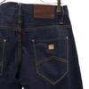 A.P.C. Прямые джинсы w30 Индиго Застежка на пуговицах Мужские Б/У