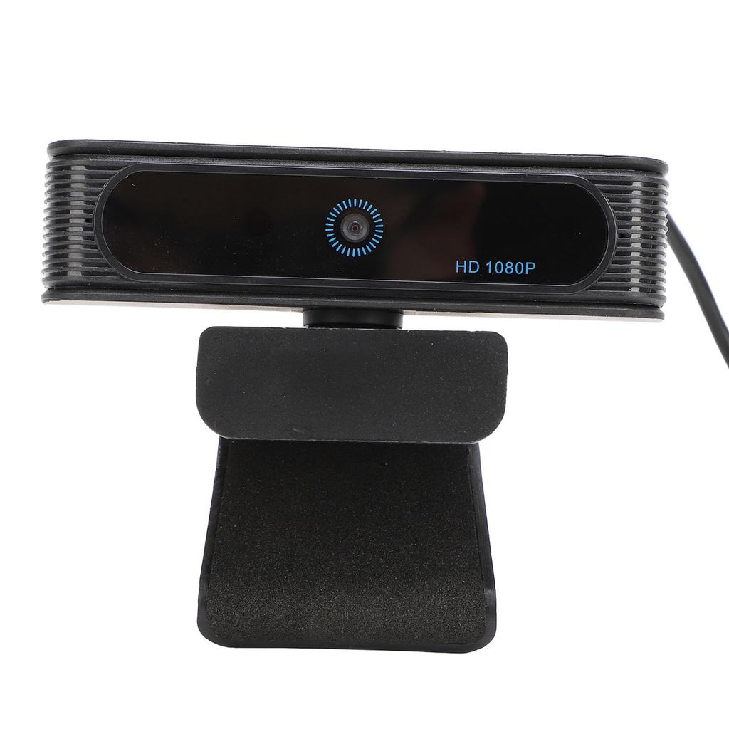 Распознавание лиц Full HD 1080P 30 кадров в секунду веб-камера для легкого входа в систему для настольного компьютера и 11 10 веб-камера, привет, ноутбук,