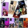 Аниме чехол для телефона Gorillaz для Redmi 12 13C 12C 15C 9 10 10C Note 13 Pro Plus 14 15 Pro 9T 9C 9A Мягкий чехол из ТПУ Прозрачные чехлы для мобильных телефонов